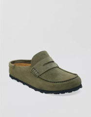 Birkenstock Naples Wrapped Clog
