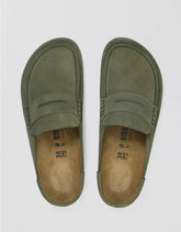 Birkenstock Naples Wrapped Clog