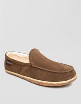 Minnetonka Tilden Slipper