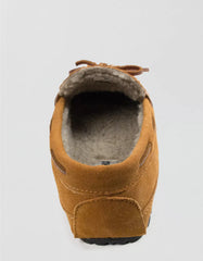 Minnetonka Casey Moccasin Slipper