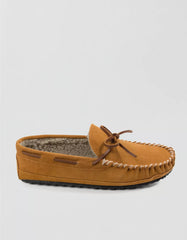 Minnetonka Casey Moccasin Slipper