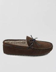 Minnetonka Casey Moccasin Slipper