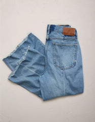 AE77 Premium Vintage Flare Jean