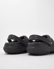 Crocs Classic Lined Clog