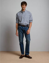 AE77 Premium Classic Jean