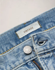 AE77 Premium Vintage Jean