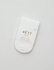 AE77 Premium Quarter Top Sock