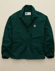 AE x Russell Athletic Coaches Jacket