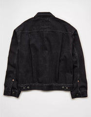AE Denim Trucker Jacket