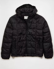 AE Lightweight Puffer Jacket
