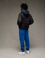 AE Lightweight Puffer Jacket