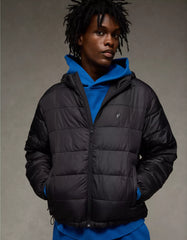 AE Lightweight Puffer Jacket