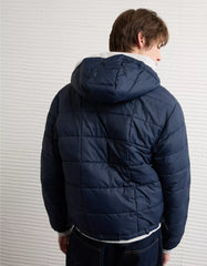 AE Lightweight Puffer Jacket