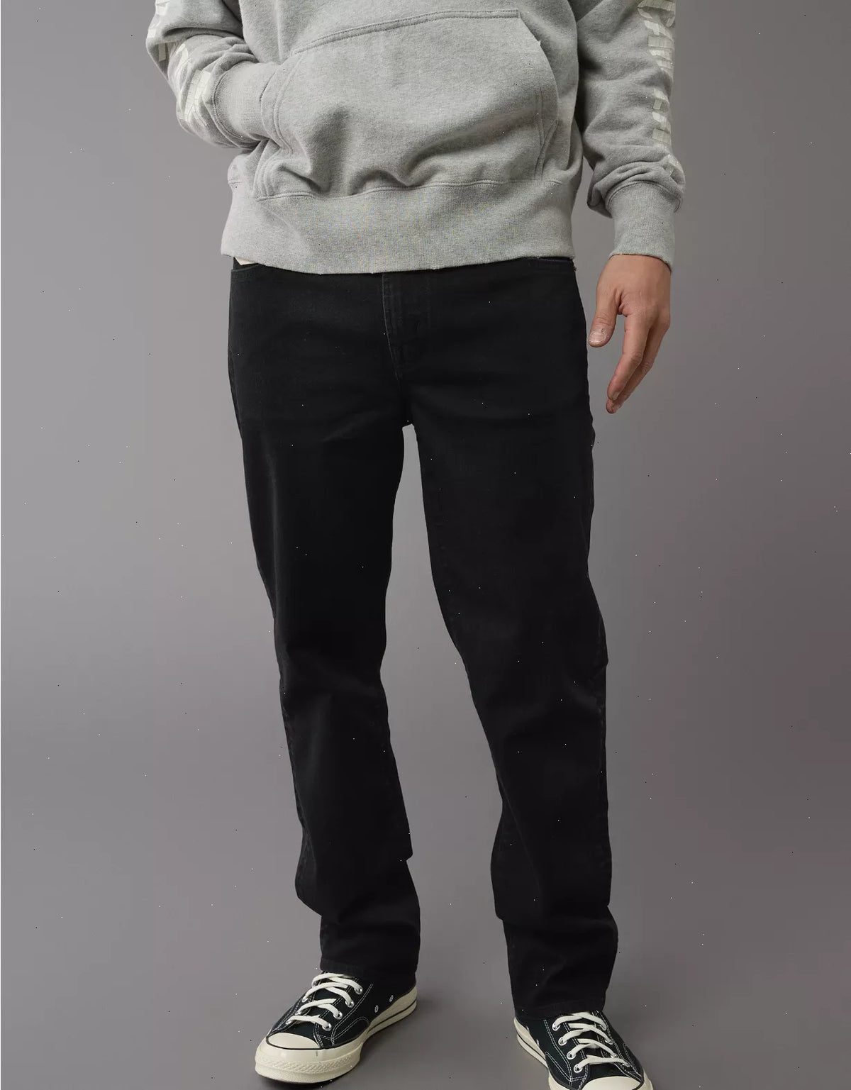 AE AirFlex+ Original Straight Jean