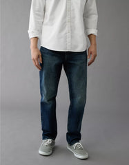 AE EasyFlex Original Straight Jean