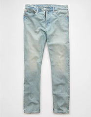 AE EasyFlex +TENCEL™ Fibers Original Straight Jean