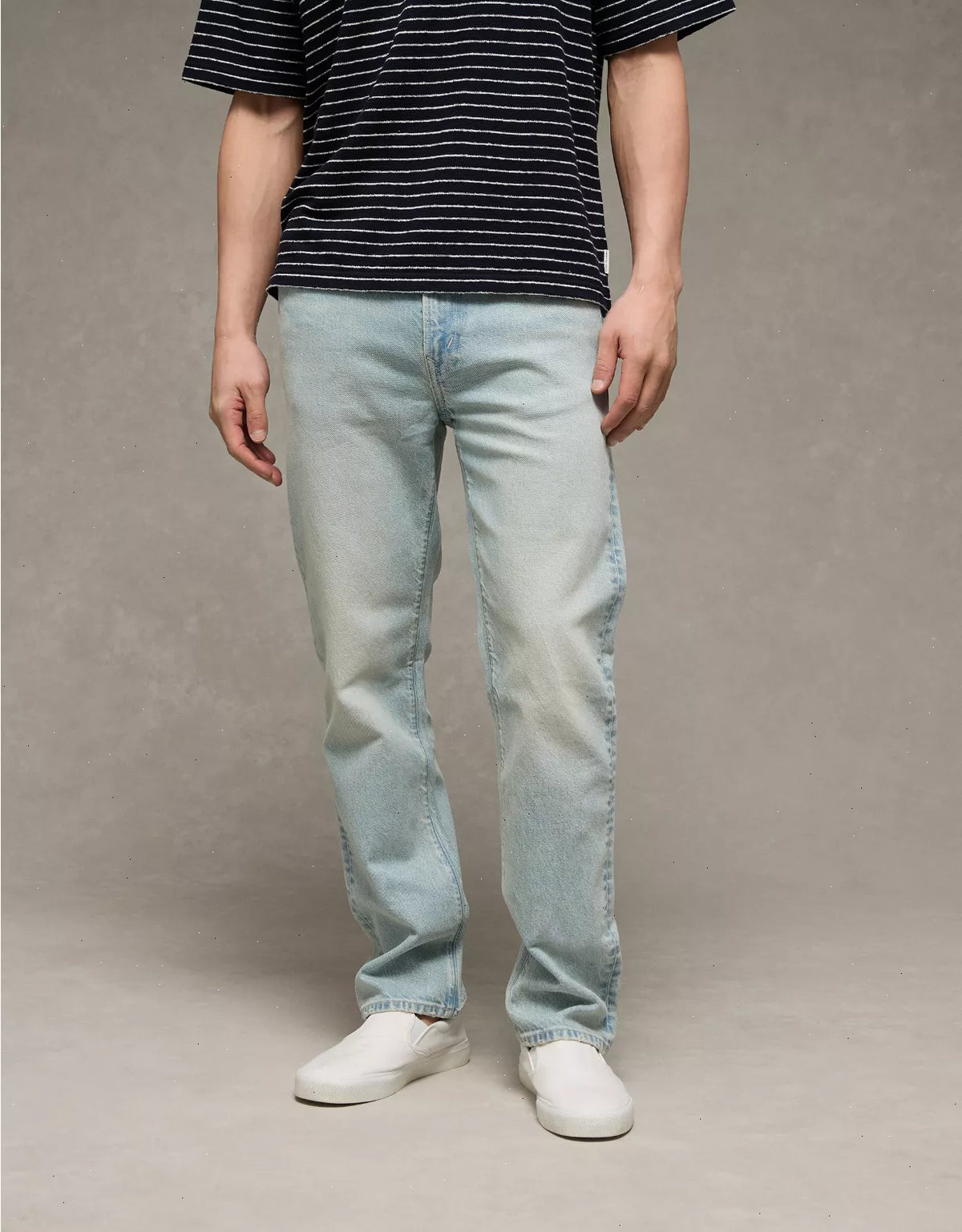 AE EasyFlex +TENCEL™ Fibers Original Straight Jean