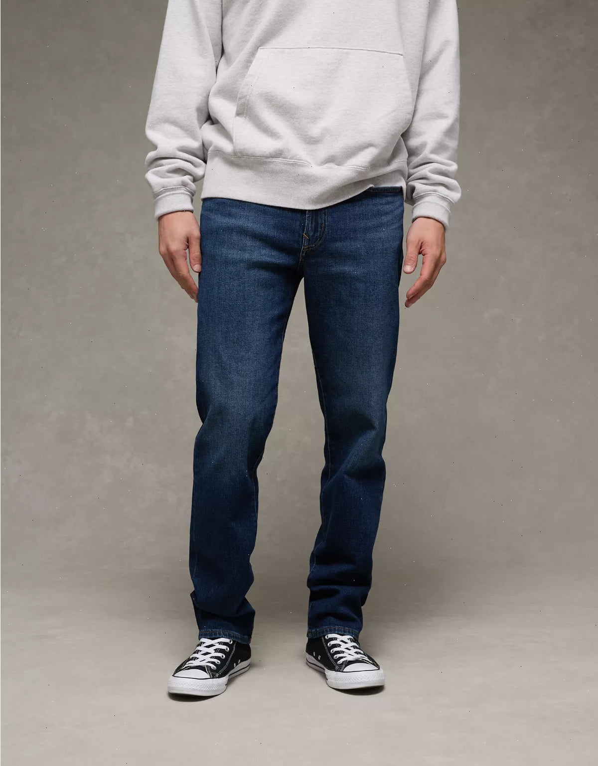 AE AirFlex+ Original Straight Jean