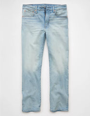 AE EasyFlex +TENCEL™ Fibers Relaxed Straight Jean