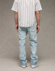 AE EasyFlex +TENCEL™ Fibers Relaxed Straight Jean