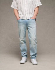 AE EasyFlex +TENCEL™ Fibers Relaxed Straight Jean