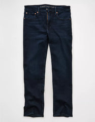 AE EasyFlex +TENCEL™ Fibers Relaxed Straight Jean
