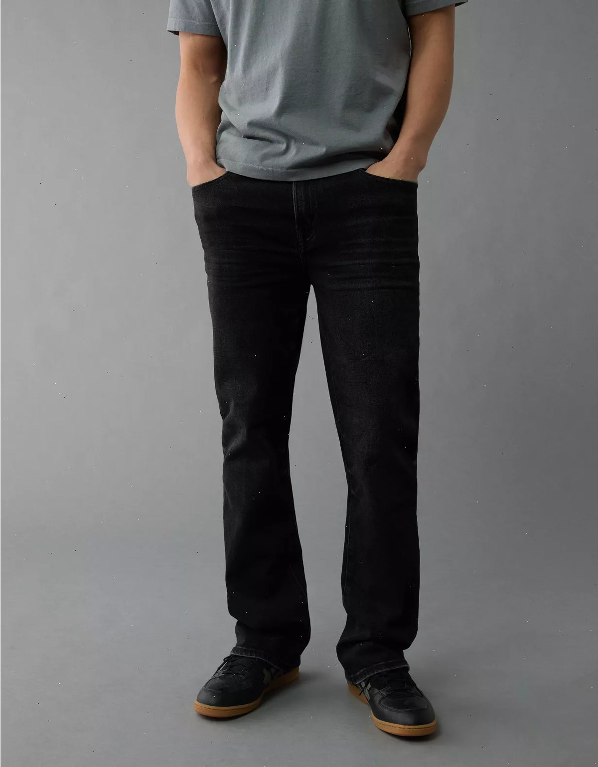 AE EasyFlex Slim Bootcut Jean