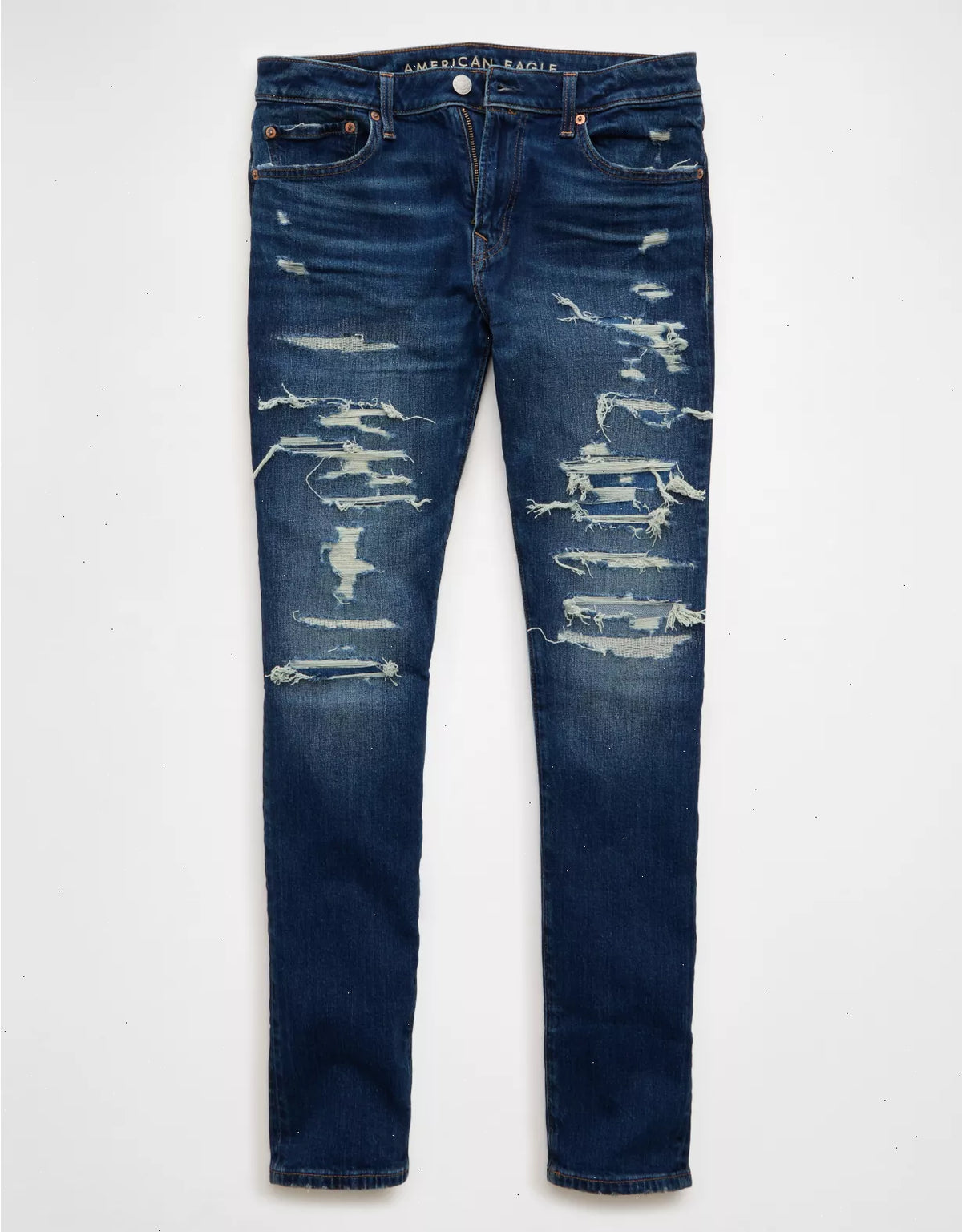 AE AirFlex+ Athletic Skinny Jean