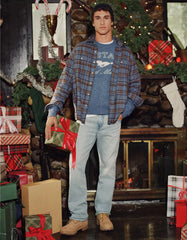 AE AirFlex+ Original Bootcut Jean