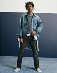 AE EasyFlex Original Bootcut Jean