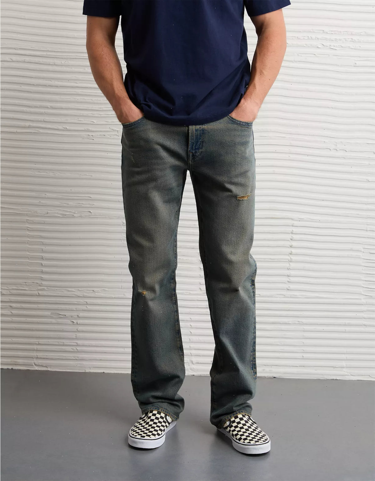 AE EasyFlex Original Bootcut Jean