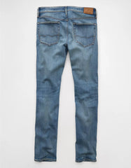 AE AirFlex+ TENCEL™ Fibers Patched Slim Jean