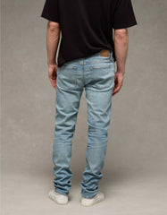 AE AirFlex+ TENCEL™ Fibers Patched Slim Jean