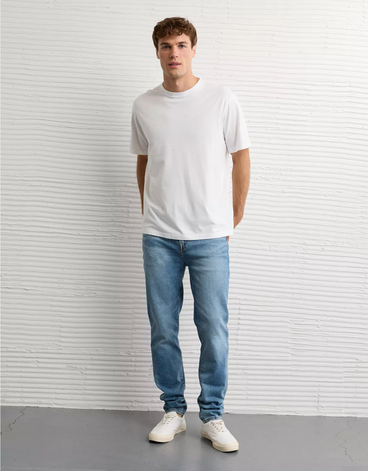 AE AirFlex+ Athletic Fit Jean