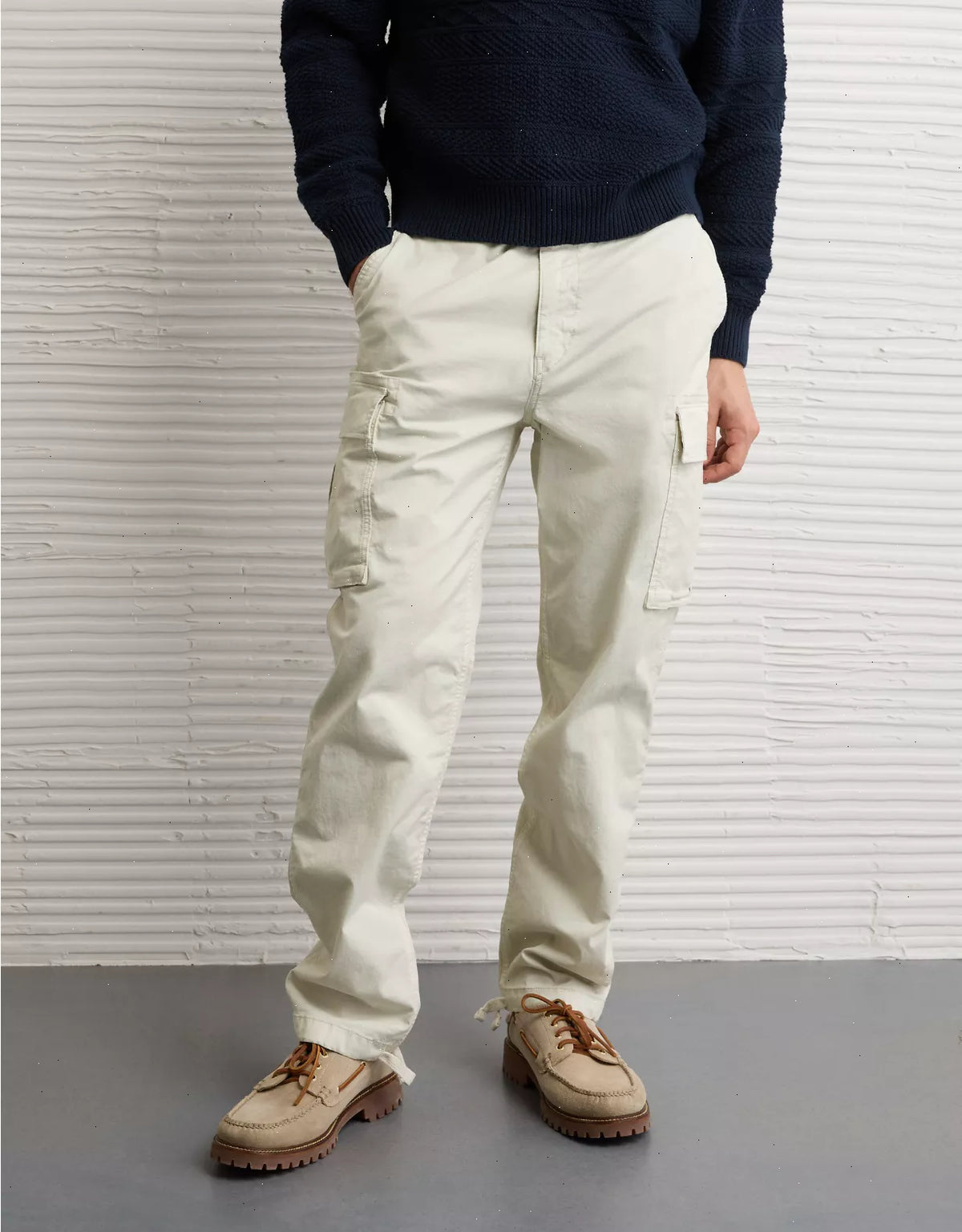 AE Flex Lived-In Cargo Pant