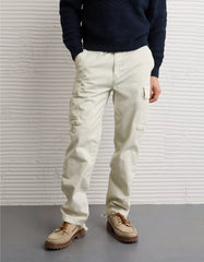 AE Flex Lived-In Cargo Pant