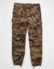 AE Flex Relaxed Cargo Pant