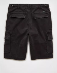 AE 10" Flex Lived-In Cargo Short