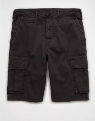 AE 10" Flex Lived-In Cargo Short