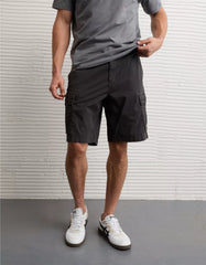 AE 10" Flex Lived-In Cargo Short