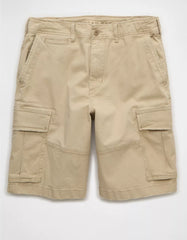 AE 10" Flex Lived-In Cargo Short