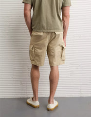 AE 10" Flex Lived-In Cargo Short