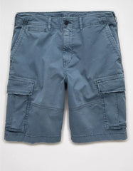 AE 10" Flex Lived-In Cargo Short