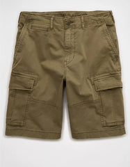 AE 10" Flex Lived-In Cargo Short