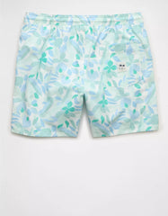 AE 5" Flex Swim Trunk