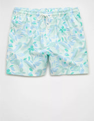 AE 5" Flex Swim Trunk