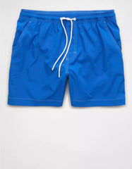 AE 5" Flex Swim Trunk