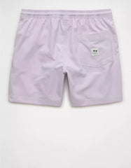 AE 5" Flex Swim Trunk