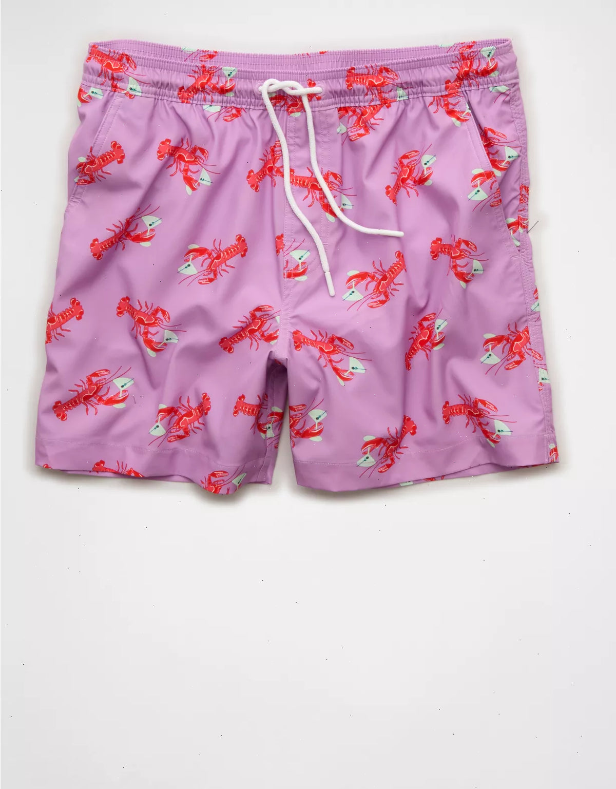 AE 5" Flex Swim Trunk