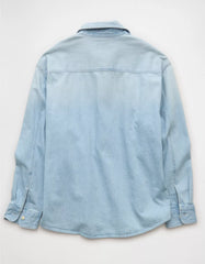 AE Everyday Denim Shirt